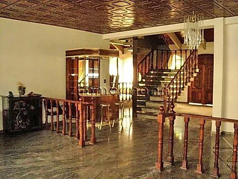 Casa 4 Quartos com 4 Suítes e 670m² - Alto da Lapa - Casa em Alto da Lapa, São Paulo - Foto 4
