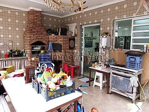 Casa 3 Quartos com 3 Suítes e 350m² - Sumare - Casa em Sumare, São Paulo - Foto 3