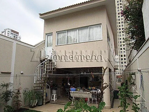Casa 3 Quartos com 3 Suítes e 350m² - Sumare - Casa em Sumare, São Paulo - Foto 4