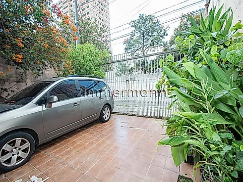 Vila Leopoldina, São Paulo