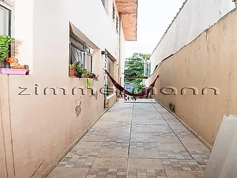 Casa 3 Quartos com 1 Suíte e 150m² - Vila Leopoldina - Casa em Vila Leopoldina, São Paulo - Foto 2