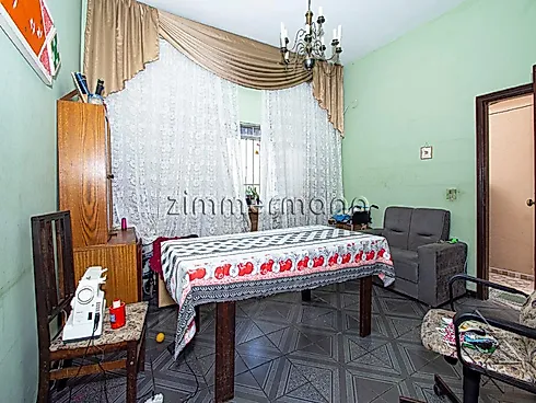 Casa 3 Quartos com 1 Suíte e 150m² - Vila Leopoldina - Casa em Vila Leopoldina, São Paulo - Foto 3
