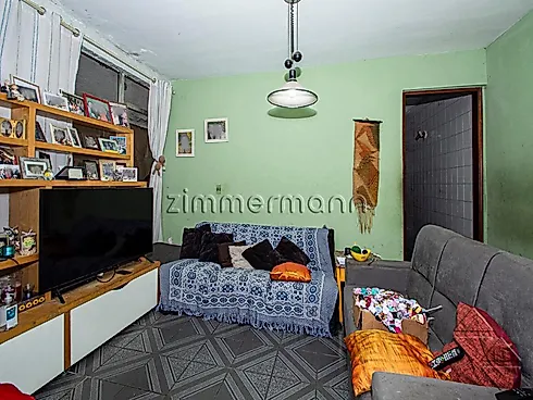 Casa 3 Quartos com 1 Suíte e 150m² - Vila Leopoldina - Casa em Vila Leopoldina, São Paulo - Foto 4