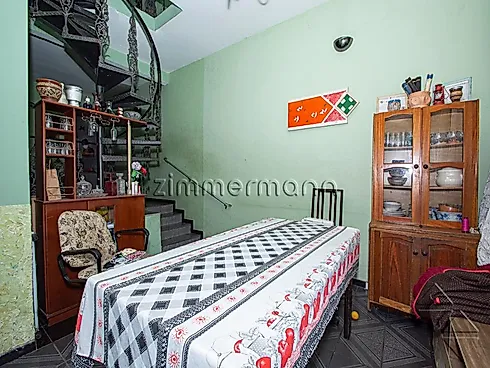 Casa 3 Quartos com 1 Suíte e 150m² - Vila Leopoldina - Casa em Vila Leopoldina, São Paulo - Foto 5