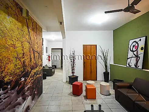Escritório/Sala Comercial - 200m², Pacaembu - Escritório/sala em Pacaembu, São Paulo - Foto 4