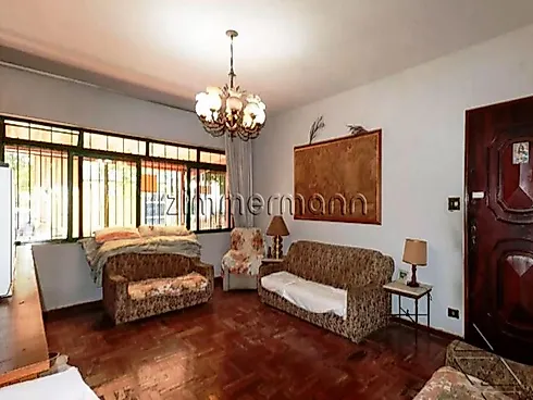 Vila Madalena, São Paulo