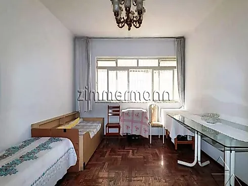 Casa 3 Quartos com 1 Suíte e 290m² - Vila Madalena - Casa em Vila Madalena, São Paulo - Foto 3