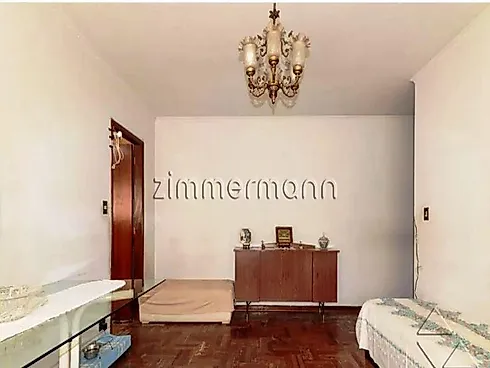 Casa 3 Quartos com 1 Suíte e 290m² - Vila Madalena - Casa em Vila Madalena, São Paulo - Foto 4