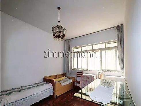 Casa 3 Quartos com 1 Suíte e 290m² - Vila Madalena - Casa em Vila Madalena, São Paulo - Foto 5