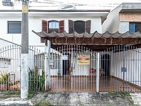 Casa 3 Quartos com 1 Suíte e 132m² - Alto de Pinheiros - Casa em Alto de Pinheiros, São Paulo - Foto 1