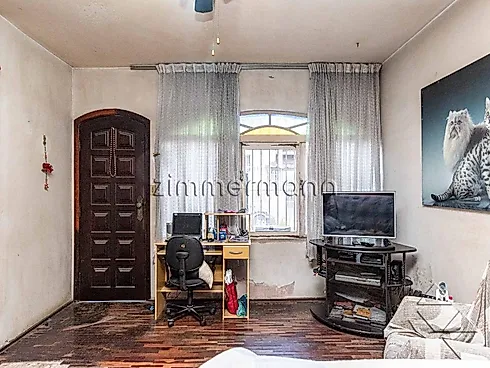 Casa 3 Quartos com 1 Suíte e 132m² - Alto de Pinheiros - Casa em Alto de Pinheiros, São Paulo - Foto 3