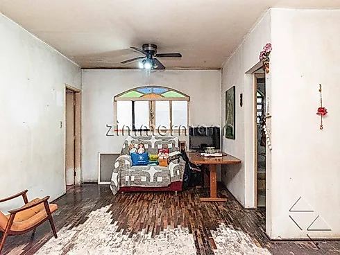 Casa 3 Quartos com 1 Suíte e 132m² - Alto de Pinheiros - Casa em Alto de Pinheiros, São Paulo - Foto 4