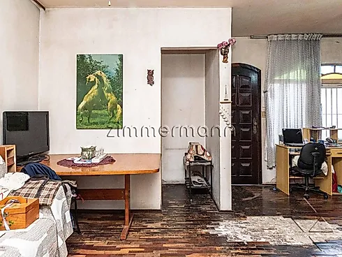 Casa 3 Quartos com 1 Suíte e 132m² - Alto de Pinheiros - Casa em Alto de Pinheiros, São Paulo - Foto 5