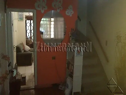 Casa 2 Quartos com 1 Suíte e 94m² - Vila Leopoldina - Casa em Vila Leopoldina, São Paulo - Foto 2