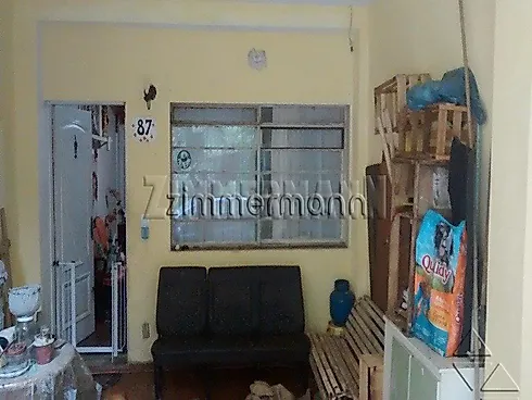 Casa 2 Quartos com 1 Suíte e 94m² - Vila Leopoldina - Casa em Vila Leopoldina, São Paulo - Foto 3