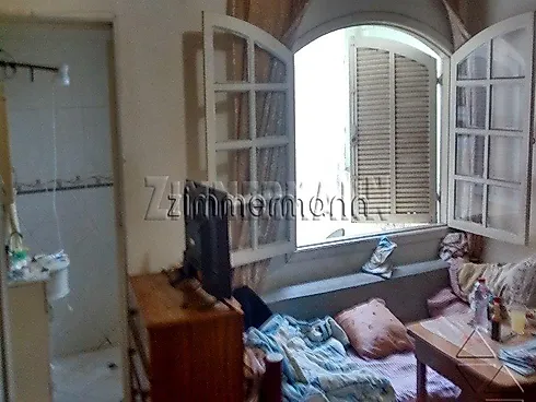 Casa 2 Quartos com 1 Suíte e 94m² - Vila Leopoldina - Casa em Vila Leopoldina, São Paulo - Foto 4