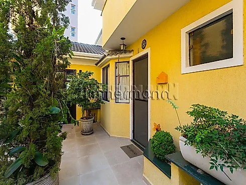 Casa 3 Quartos com 1 Suíte e 180m² - Pompeia - Casa em Pompeia, São Paulo - Foto 1