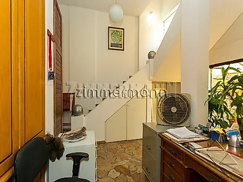 Casa 3 Quartos com 1 Suíte e 180m² - Pompeia - Foto 11