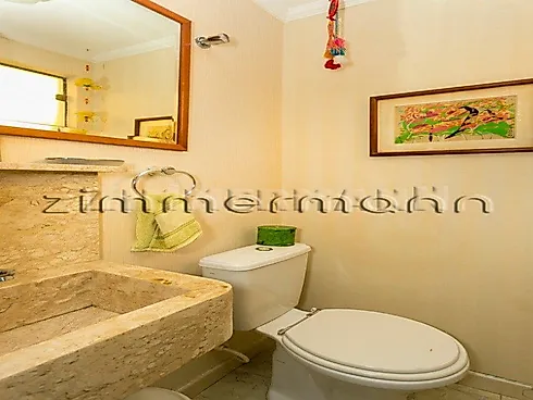 Casa 3 Quartos com 1 Suíte e 180m² - Pompeia - Foto 12