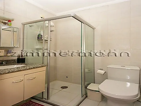 Casa 3 Quartos com 1 Suíte e 180m² - Pompeia - Foto 13