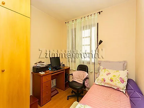 Casa 3 Quartos com 1 Suíte e 180m² - Pompeia - Foto 14