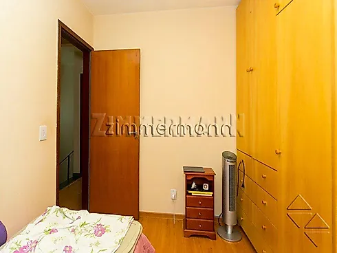 Casa 3 Quartos com 1 Suíte e 180m² - Pompeia - Foto 15