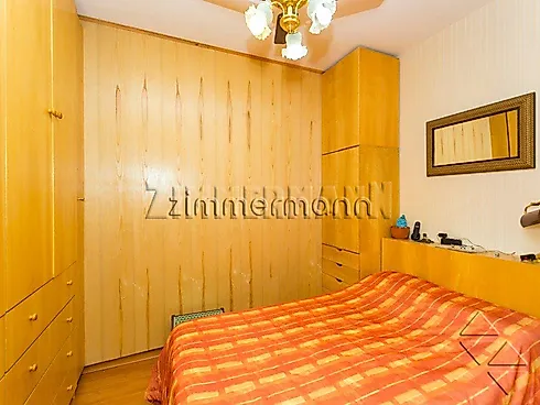 Casa 3 Quartos com 1 Suíte e 180m² - Pompeia - Foto 16
