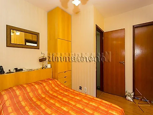Casa 3 Quartos com 1 Suíte e 180m² - Pompeia - Foto 17
