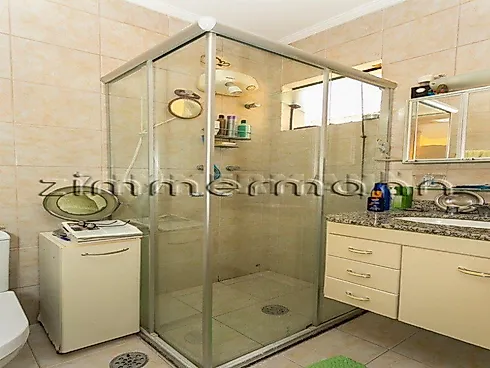 Casa 3 Quartos com 1 Suíte e 180m² - Pompeia - Foto 18