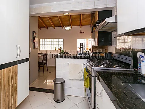 Casa 3 Quartos com 1 Suíte e 180m² - Pompeia - Foto 20