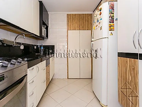 Casa 3 Quartos com 1 Suíte e 180m² - Pompeia - Foto 21