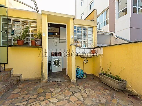 Casa 3 Quartos com 1 Suíte e 180m² - Pompeia - Foto 23