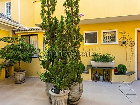 Casa 3 Quartos com 1 Suíte e 180m² - Pompeia - Foto 24