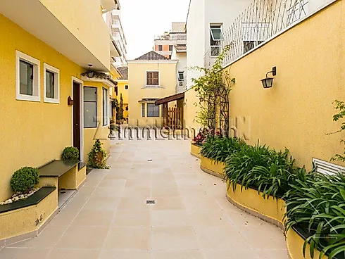 Casa 3 Quartos com 1 Suíte e 180m² - Pompeia - Foto 25