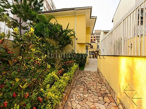Casa 3 Quartos com 1 Suíte e 180m² - Pompeia - Foto 26