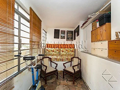 Casa 3 Quartos com 1 Suíte e 180m² - Pompeia - Foto 28