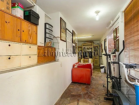 Casa 3 Quartos com 1 Suíte e 180m² - Pompeia - Foto 29