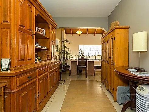 Casa 3 Quartos com 1 Suíte e 180m² - Pompeia - Casa em Pompeia, São Paulo - Foto 5