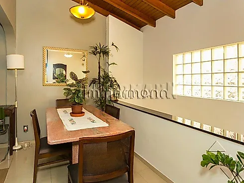 Casa 3 Quartos com 1 Suíte e 180m² - Pompeia - Foto 7