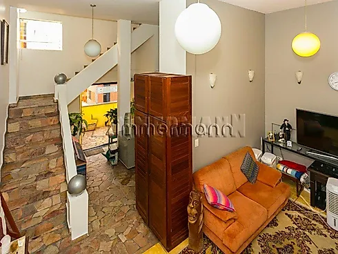 Casa 3 Quartos com 1 Suíte e 180m² - Pompeia - Foto 8
