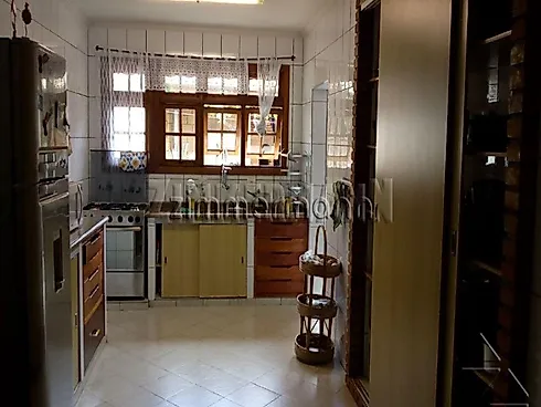 Casa 5 Quartos com 1 Suíte e 306m² - Lapa - Casa em Lapa, São Paulo - Foto 2