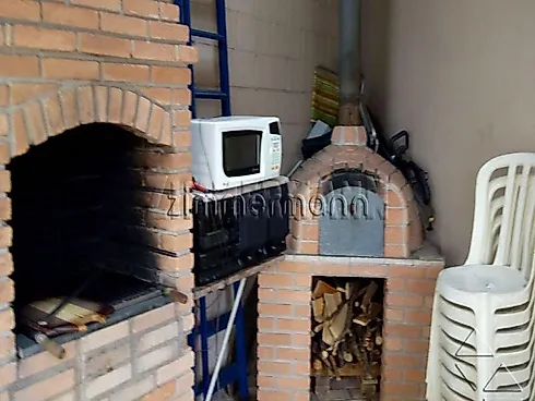 Casa 5 Quartos com 1 Suíte e 306m² - Lapa - Casa em Lapa, São Paulo - Foto 3