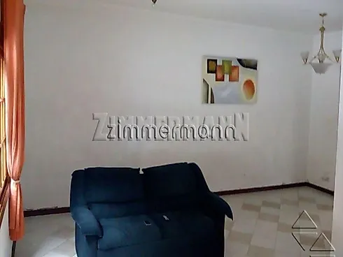 Casa 5 Quartos com 1 Suíte e 306m² - Lapa - Casa em Lapa, São Paulo - Foto 4