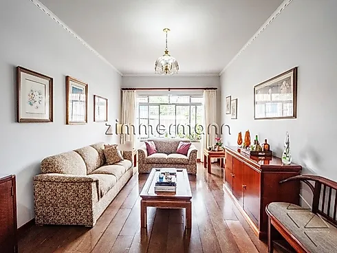 Casa 4 Quartos com 2 Suítes e 219m² - Alto da Lapa - Casa em Alto da Lapa, São Paulo - Foto 1