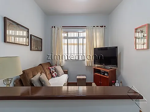 Casa 4 Quartos com 2 Suítes e 219m² - Alto da Lapa - Casa em Alto da Lapa, São Paulo - Foto 4