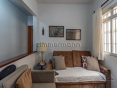 Casa 4 Quartos com 2 Suítes e 219m² - Alto da Lapa - Casa em Alto da Lapa, São Paulo - Foto 5