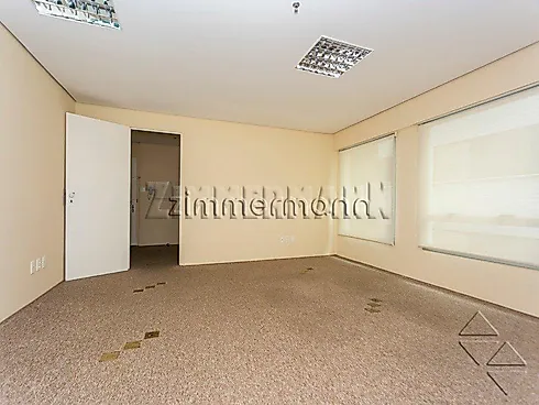 Escritório/Sala Comercial - 192m², Higienopolis - Escritório/sala em Higienopolis, São Paulo - Foto 2