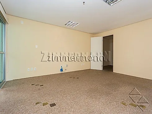 Escritório/Sala Comercial - 192m², Higienopolis - Escritório/sala em Higienopolis, São Paulo - Foto 3
