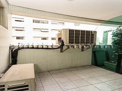 Escritório/Sala Comercial - 192m², Higienopolis - Escritório/sala em Higienopolis, São Paulo - Foto 4