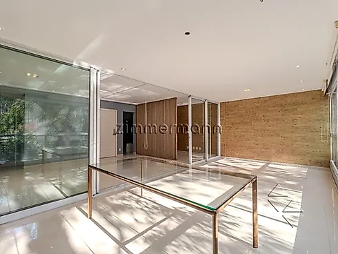 Apartamento 3 Quartos com 3 Suítes e 222m² - Campo Belo - Apartamento em Campo Belo, São Paulo - Foto 2
